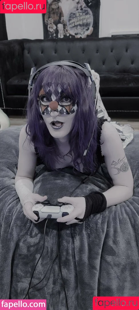 flame.nymph / flamenymph Onlyfans Photo Gallery 