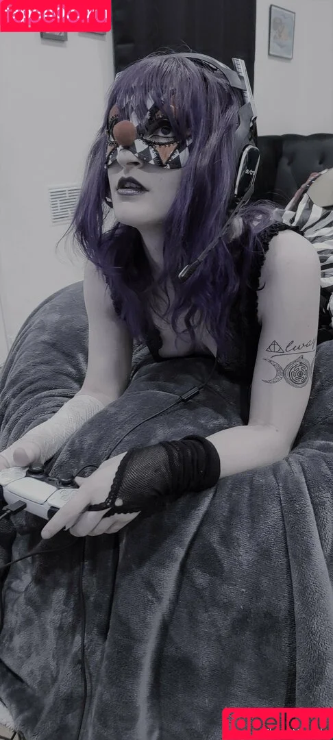 flame.nymph / flamenymph Onlyfans Photo Gallery 