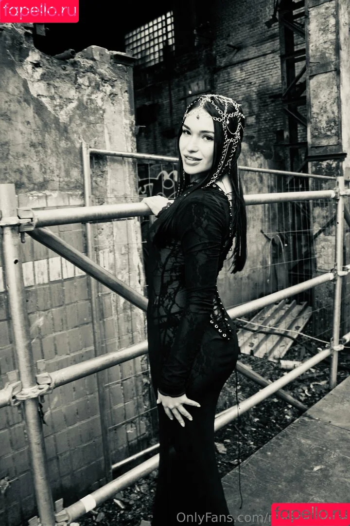 wikki_k Onlyfans Photo Gallery 