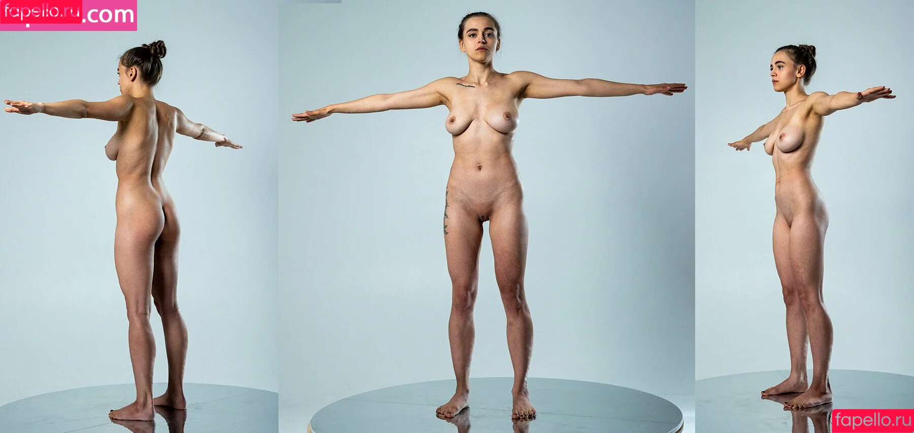 hotdarli / vyaltceva Onlyfans Photo Gallery 