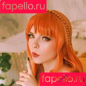 Nia_Cosplay Onlyfans Photo Gallery 