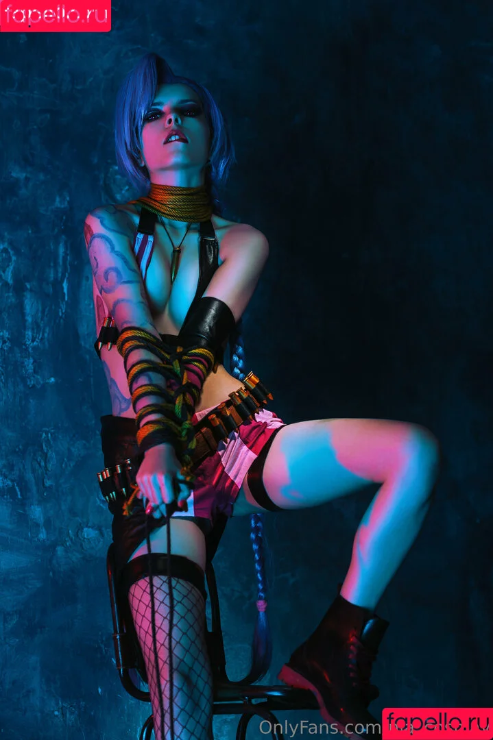 Nia_Cosplay Onlyfans Photo Gallery 