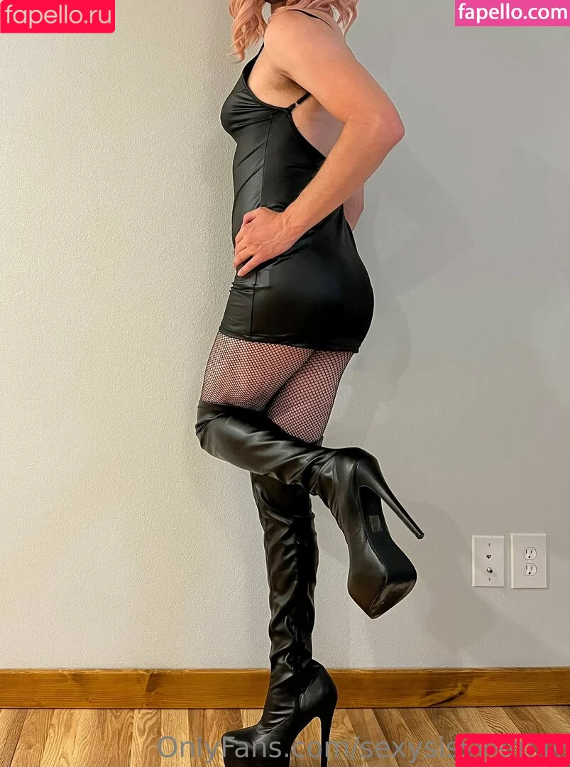 sexysissyemily Onlyfans Photo Gallery 