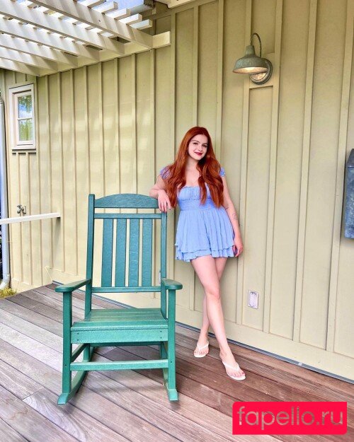 Ariel Winter / arielwinter Onlyfans Photo Gallery 