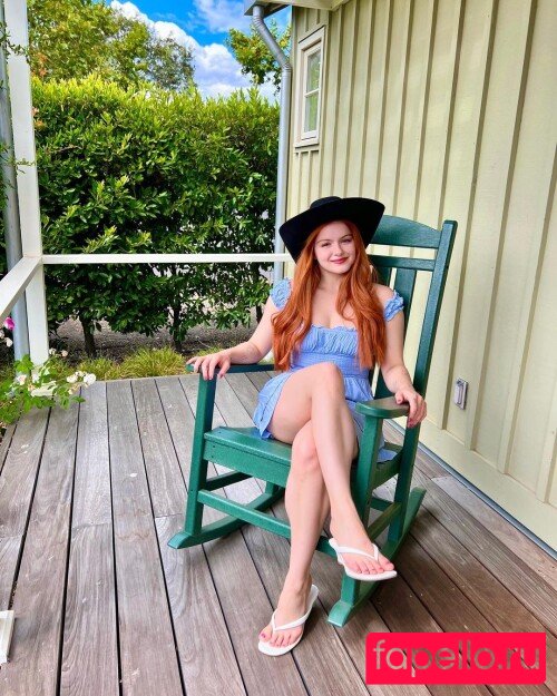 Ariel Winter / arielwinter Onlyfans Photo Gallery 