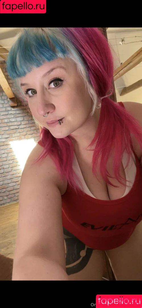 byproximusmaximus / proxypaige Onlyfans Photo Gallery 