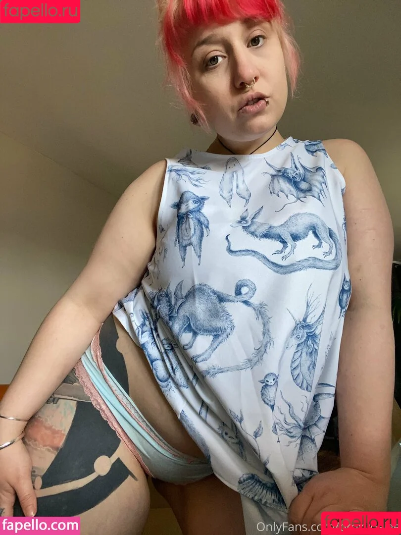 byproximusmaximus / proxypaige Onlyfans Photo Gallery 