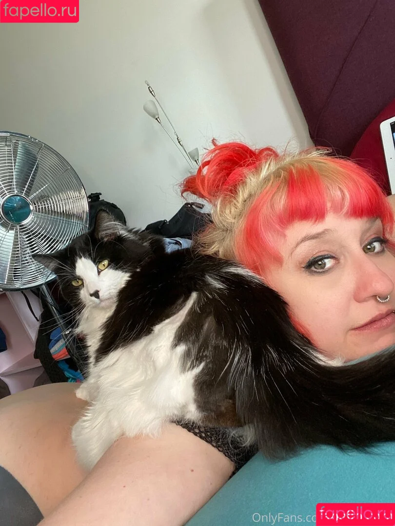 byproximusmaximus / proxypaige Onlyfans Photo Gallery 