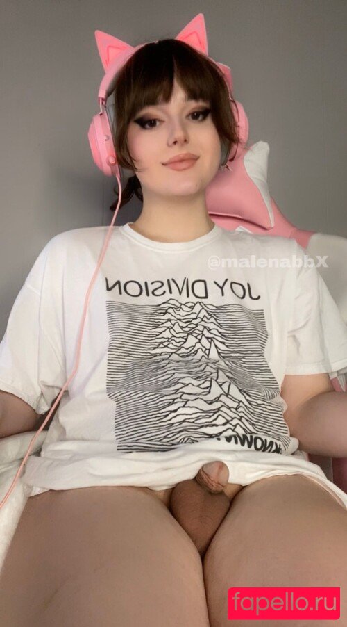 Malenabb / malena.mov Onlyfans Photo Gallery 