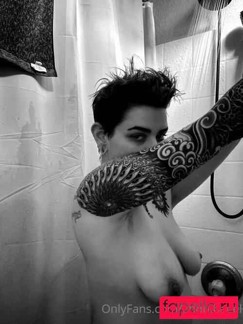 ghoulbagel Onlyfans Photo Gallery 