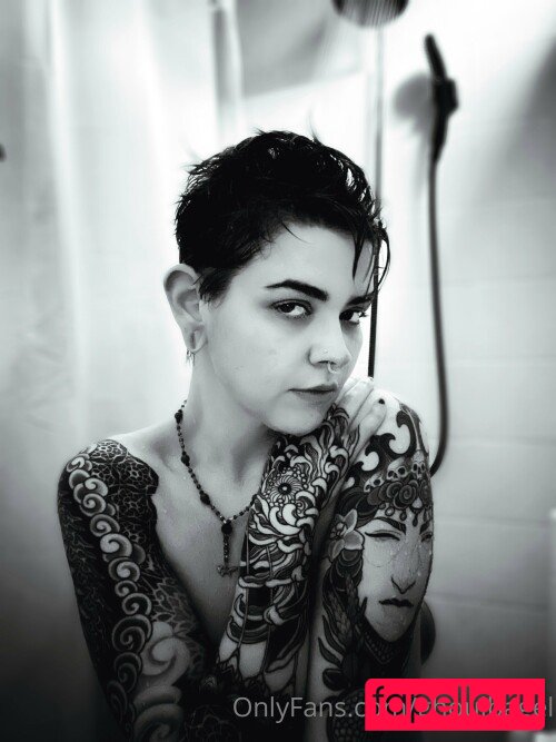 ghoulbagel Onlyfans Photo Gallery 