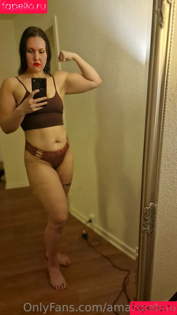 amazon_joan / amazonjoan Onlyfans Photo Gallery 