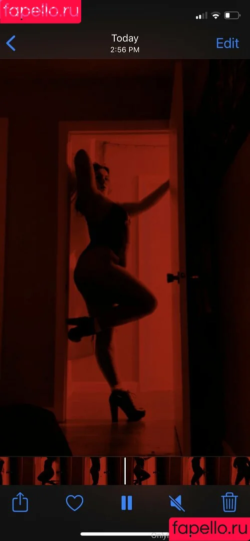 da.kota.foxx / polefitfox Onlyfans Photo Gallery 