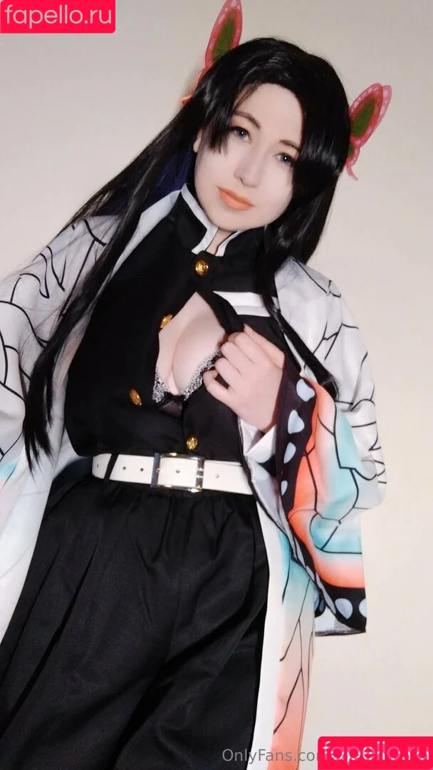 usatamecosplay / usatamevip Onlyfans Photo Gallery 