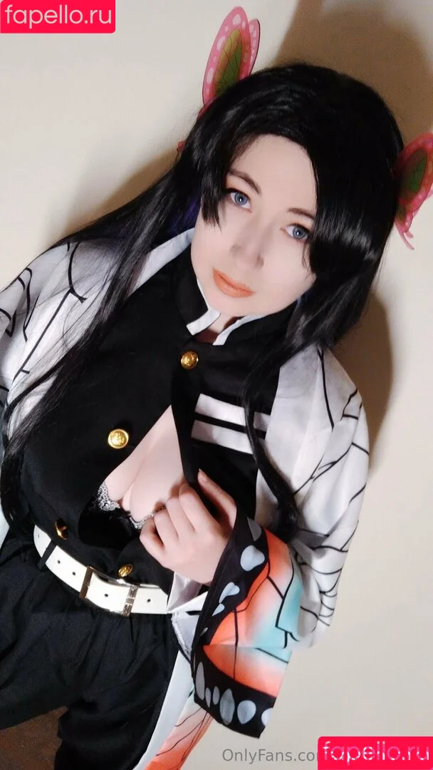 usatamecosplay / usatamevip Onlyfans Photo Gallery 