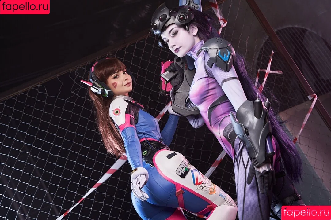 Maruxia / Maruxia_cos / marusya Onlyfans Photo Gallery 