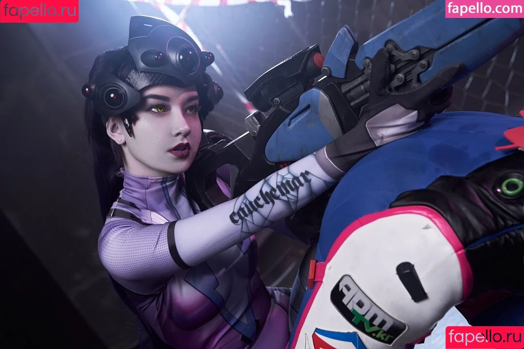 Maruxia / Maruxia_cos / marusya Onlyfans Photo Gallery 