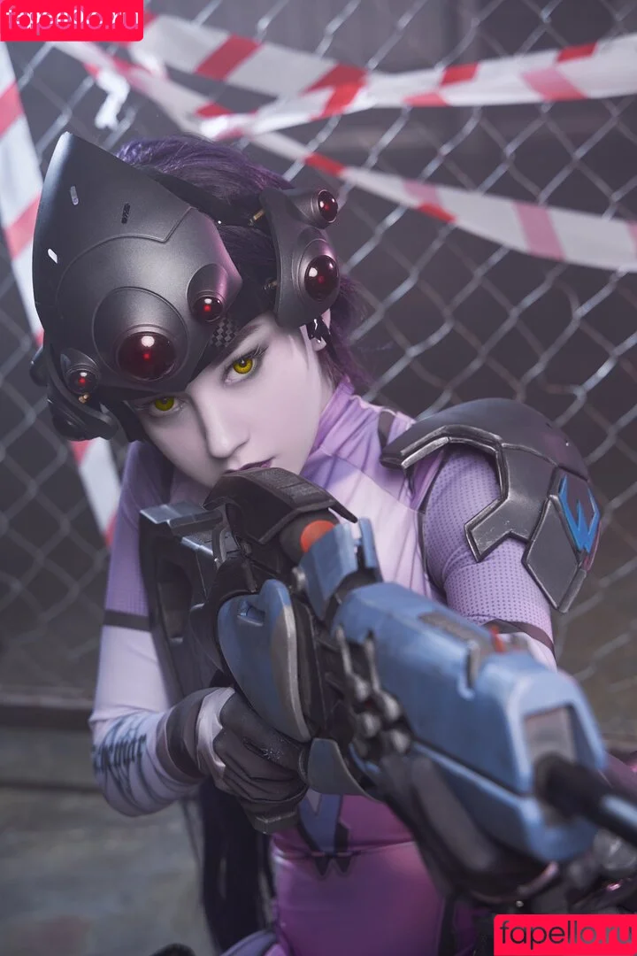 Maruxia / Maruxia_cos / marusya Onlyfans Photo Gallery 