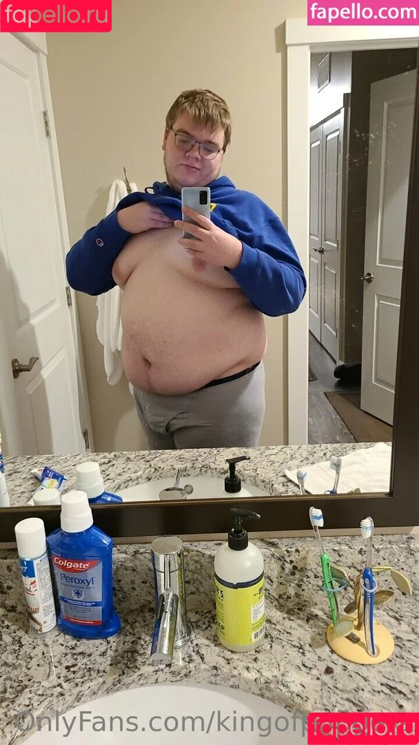 kingofpuppers / nickdagostino Onlyfans Photo Gallery 