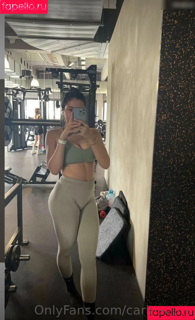 Carina Cute / carinacute Onlyfans Photo Gallery 