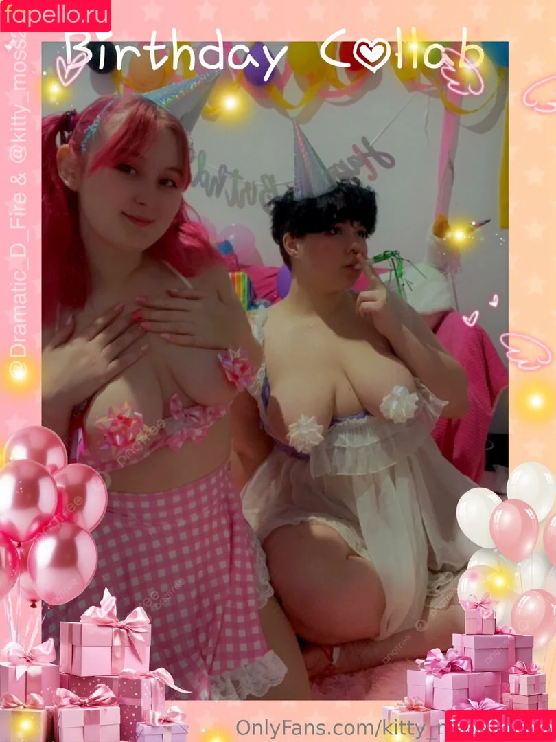 kitty_moss22free Onlyfans Photo Gallery 