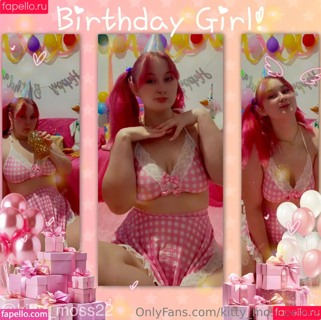 kitty_moss22free Onlyfans Photo Gallery 