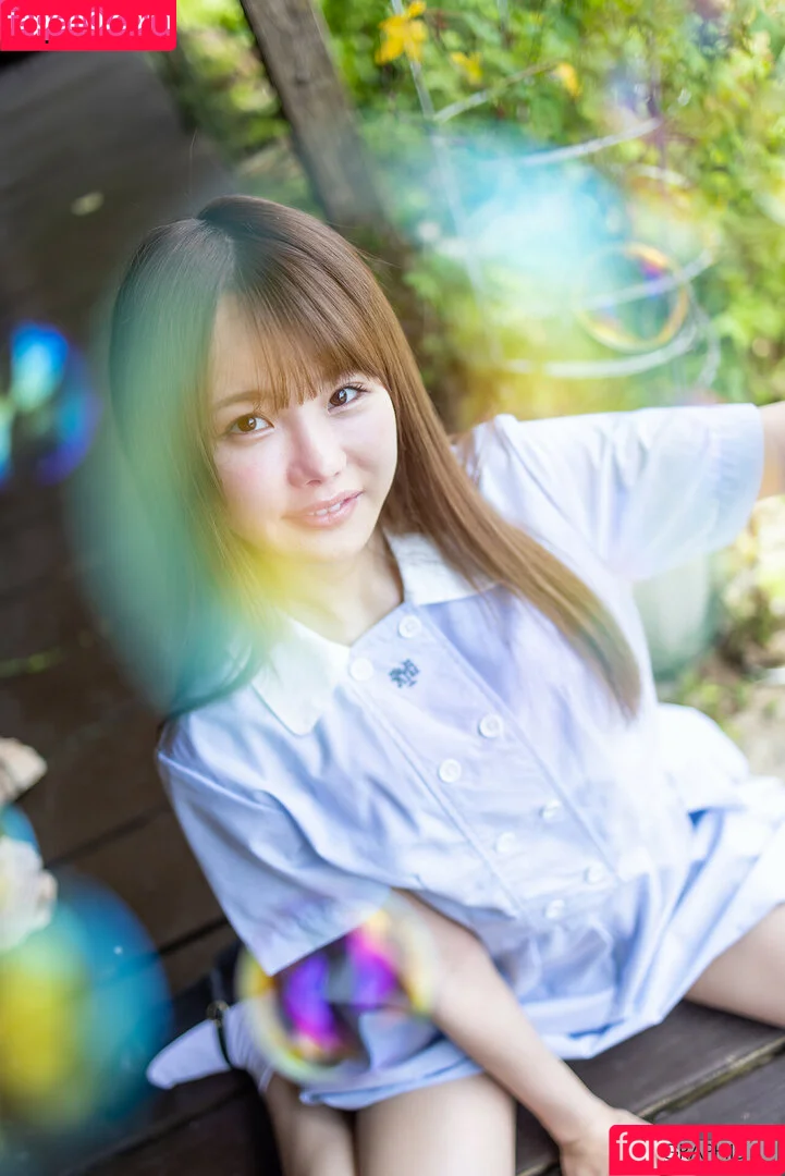 Ichika Matsumoto / 松本いちか Onlyfans Photo Gallery 