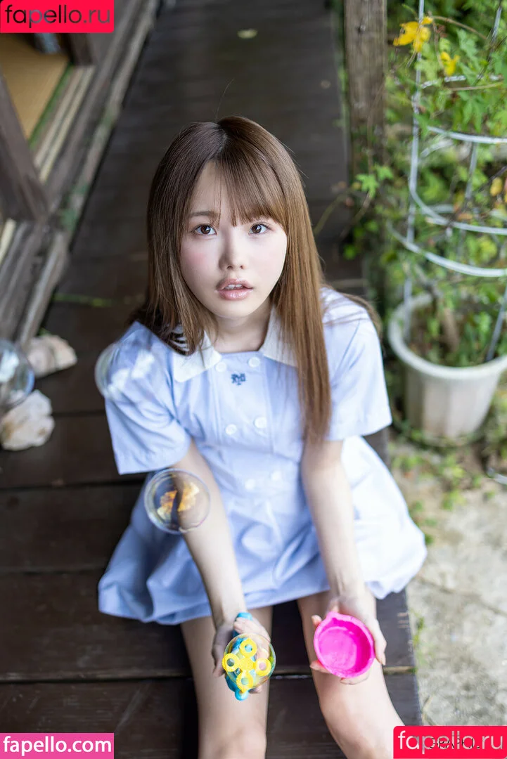 Ichika Matsumoto / 松本いちか Onlyfans Photo Gallery 