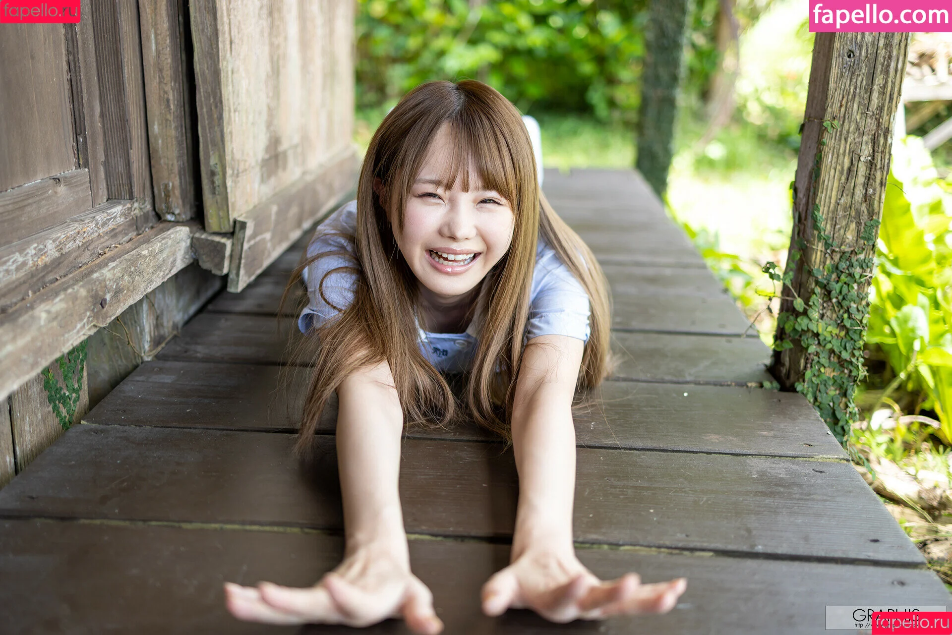 Ichika Matsumoto / 松本いちか Onlyfans Photo Gallery 