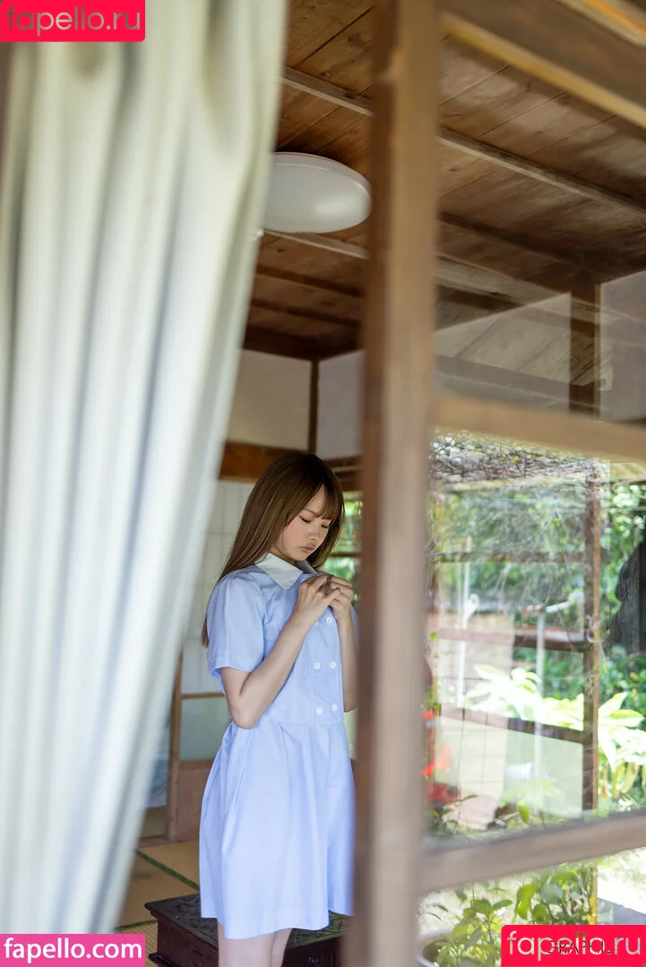 Ichika Matsumoto / 松本いちか Onlyfans Photo Gallery 