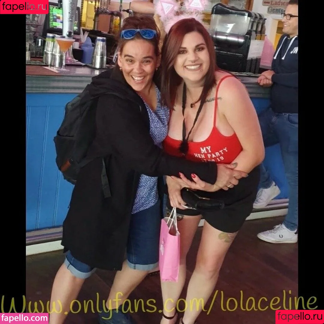 lifewithlola20 / lolaceline Onlyfans Photo Gallery 