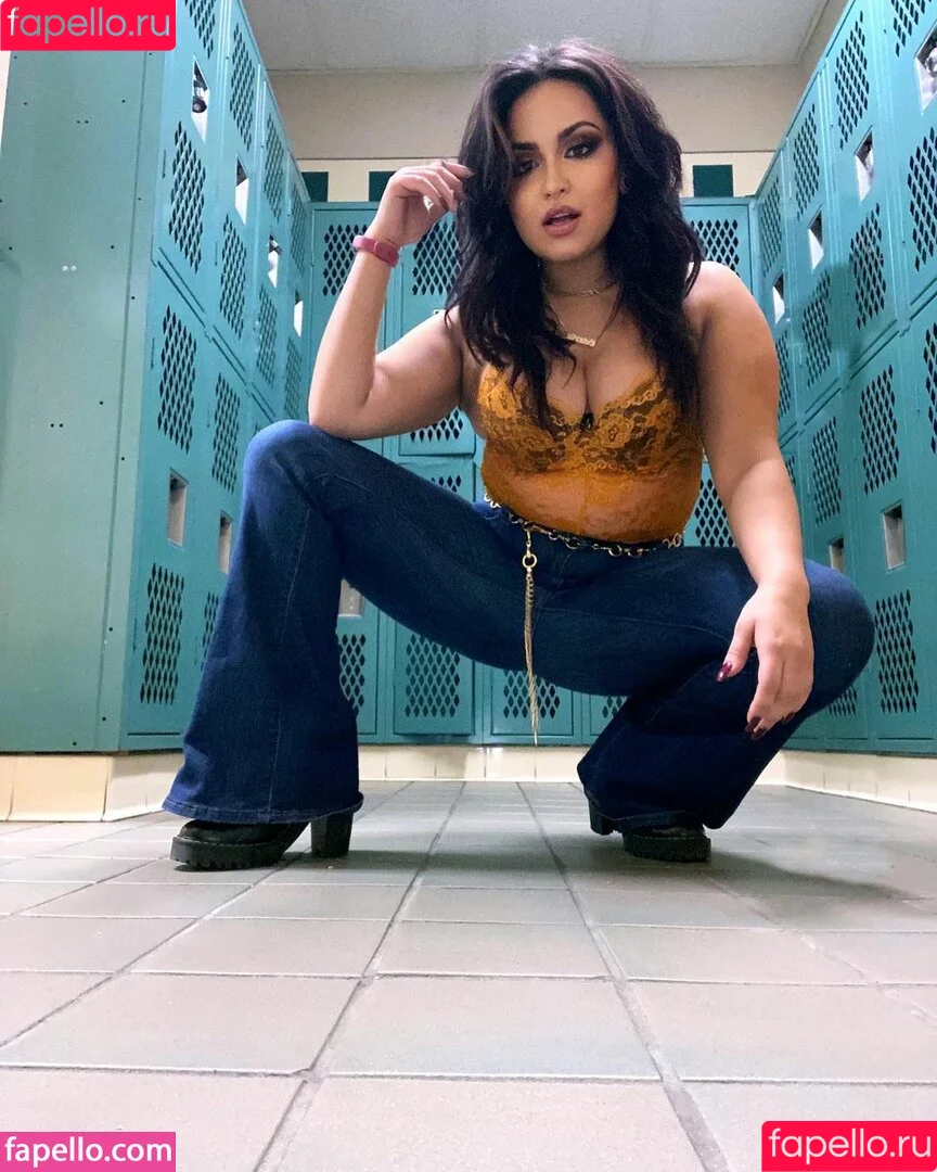 Gabbity / Gabby Ortiz Onlyfans Photo Gallery 