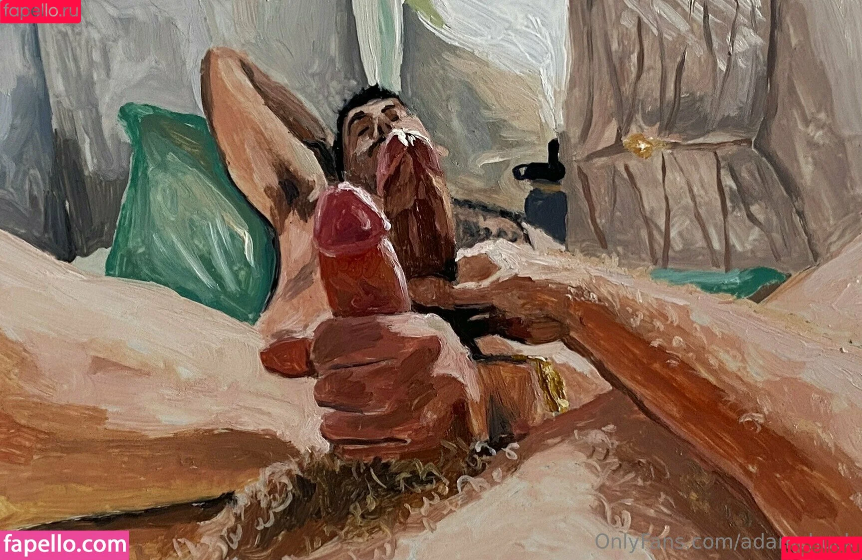 adam___chuck / adamchuck Onlyfans Photo Gallery 