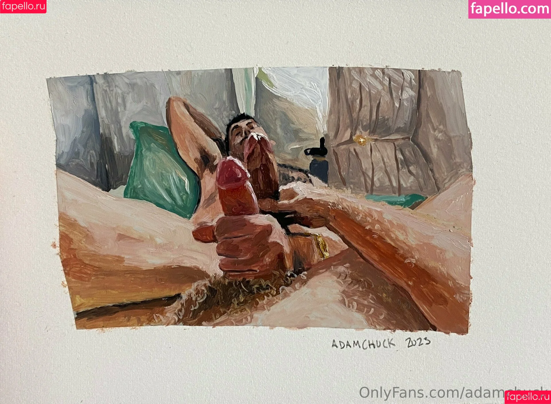 adam___chuck / adamchuck Onlyfans Photo Gallery 