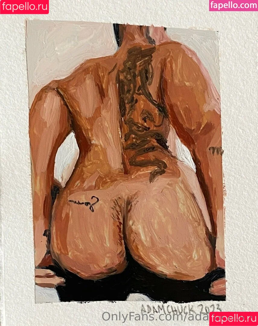 adam___chuck / adamchuck Onlyfans Photo Gallery 