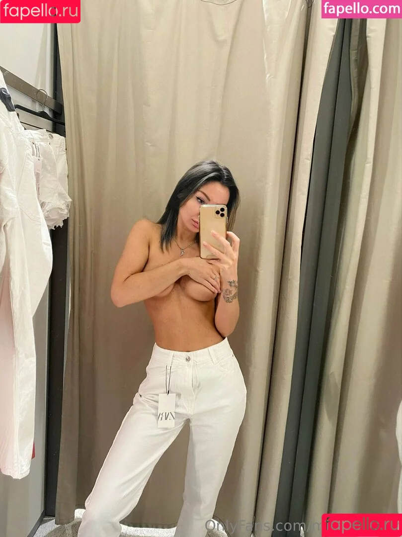 milana_foxy / milanalysee_ Onlyfans Photo Gallery 