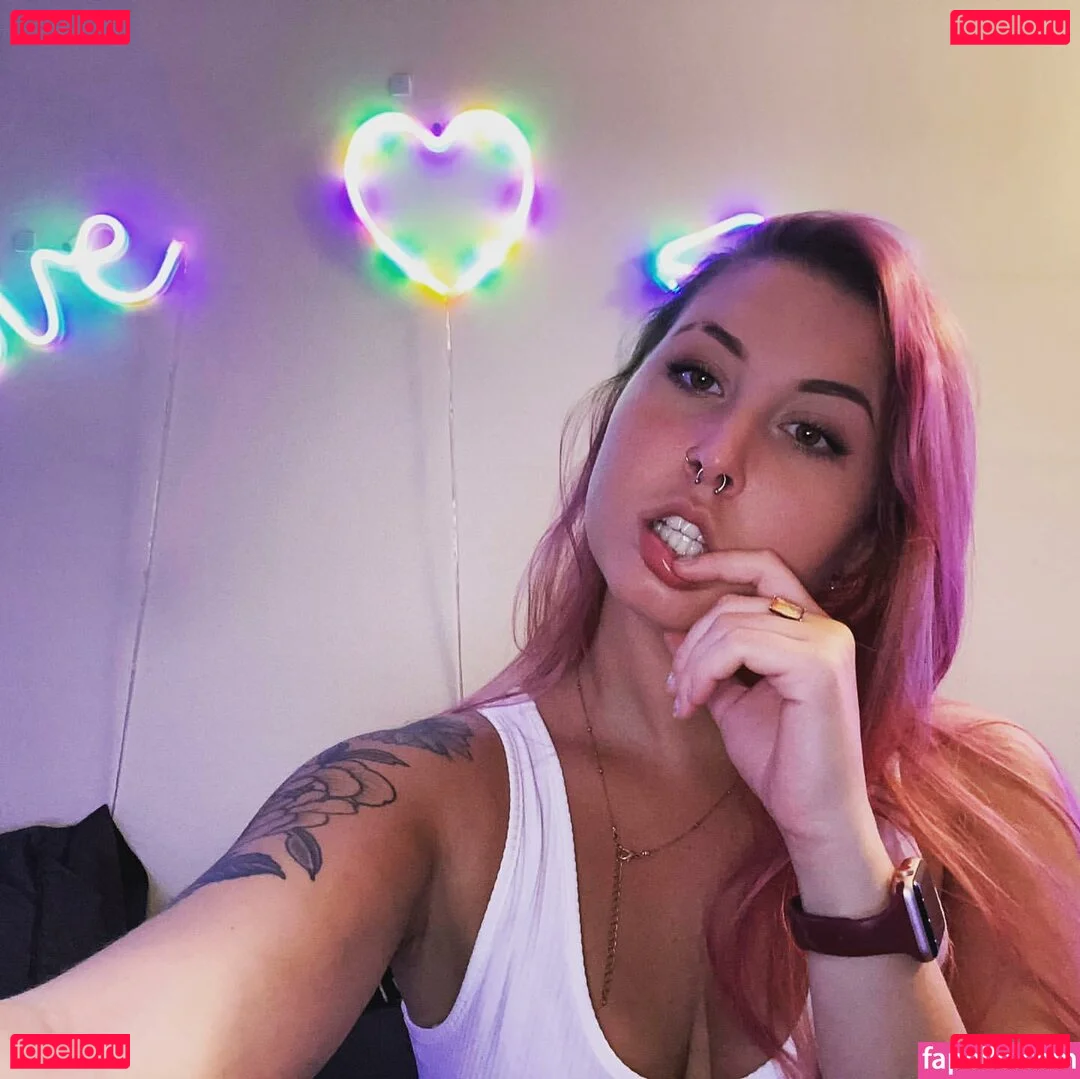 Scarlett Jade Onlyfans Photo Gallery 