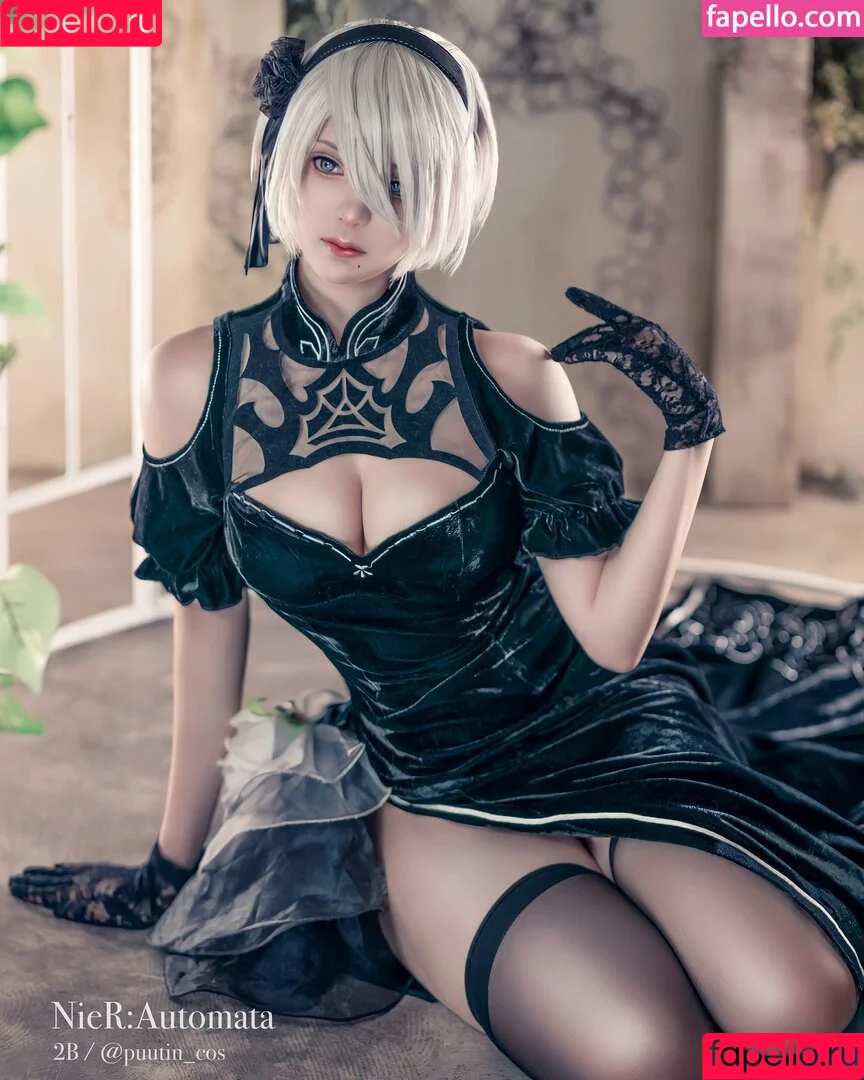 Puutin_cos / puputar Onlyfans Photo Gallery 