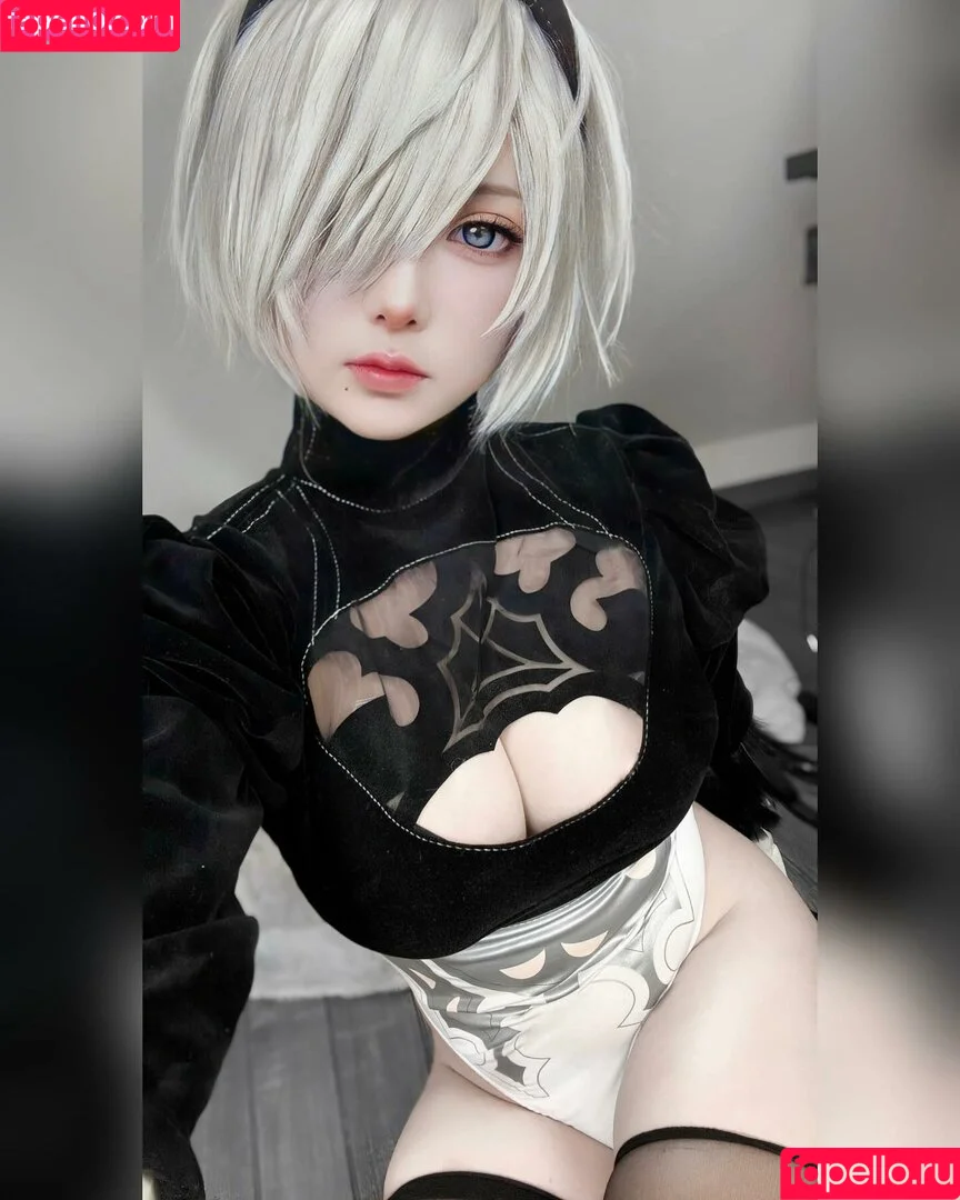 Puutin_cos / puputar Onlyfans Photo Gallery 