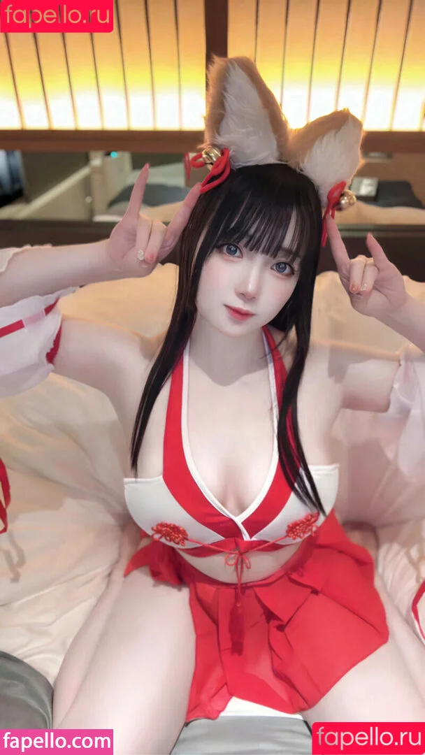 Puutin_cos / puputar Onlyfans Photo Gallery 