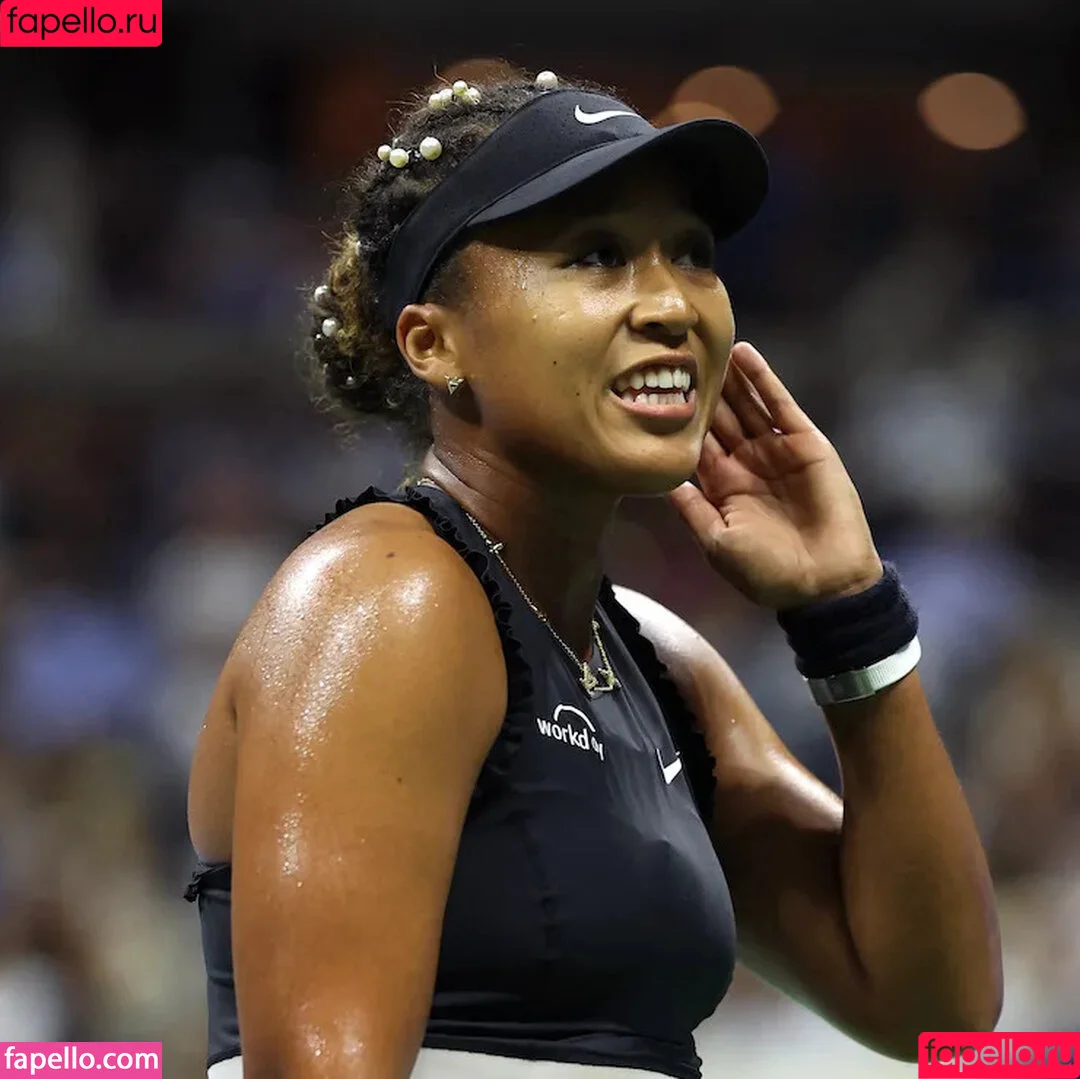 Osaka Naomi Onlyfans Photo Gallery 