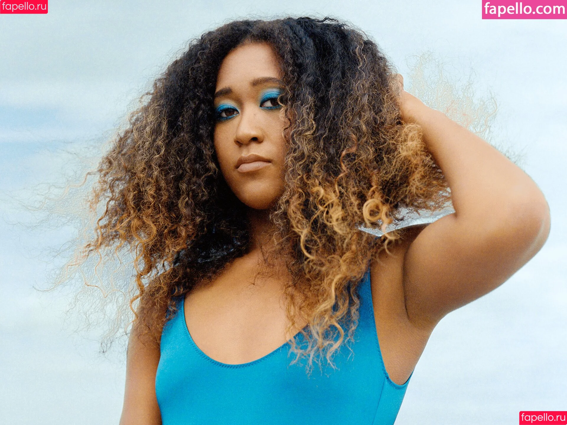 Osaka Naomi Onlyfans Photo Gallery 