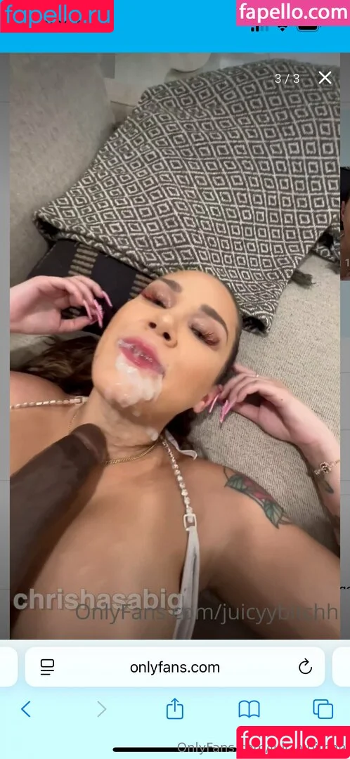 juicyybitchh Onlyfans Photo Gallery 