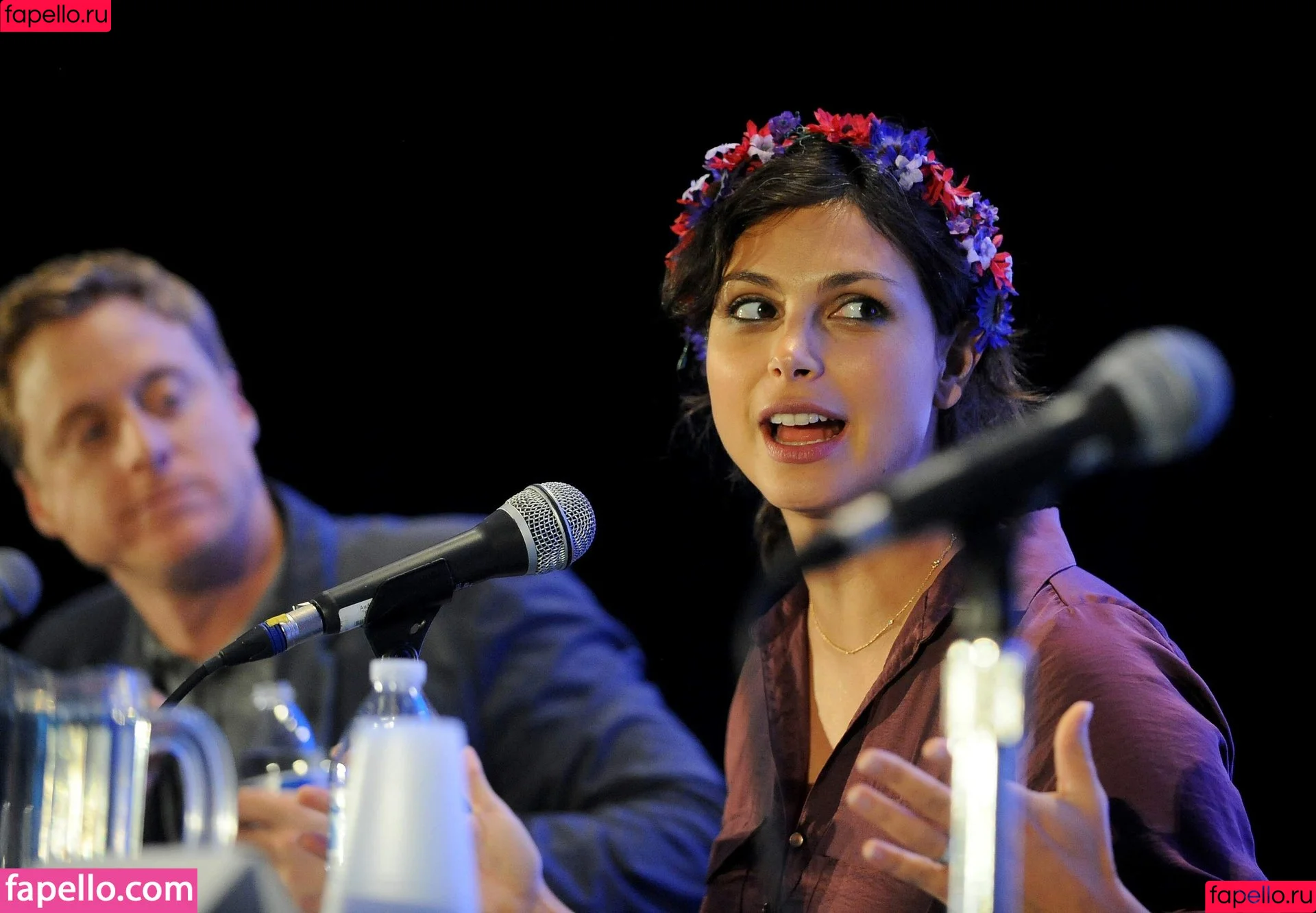 Morena Baccarin / morenabaccarin Onlyfans Photo Gallery 