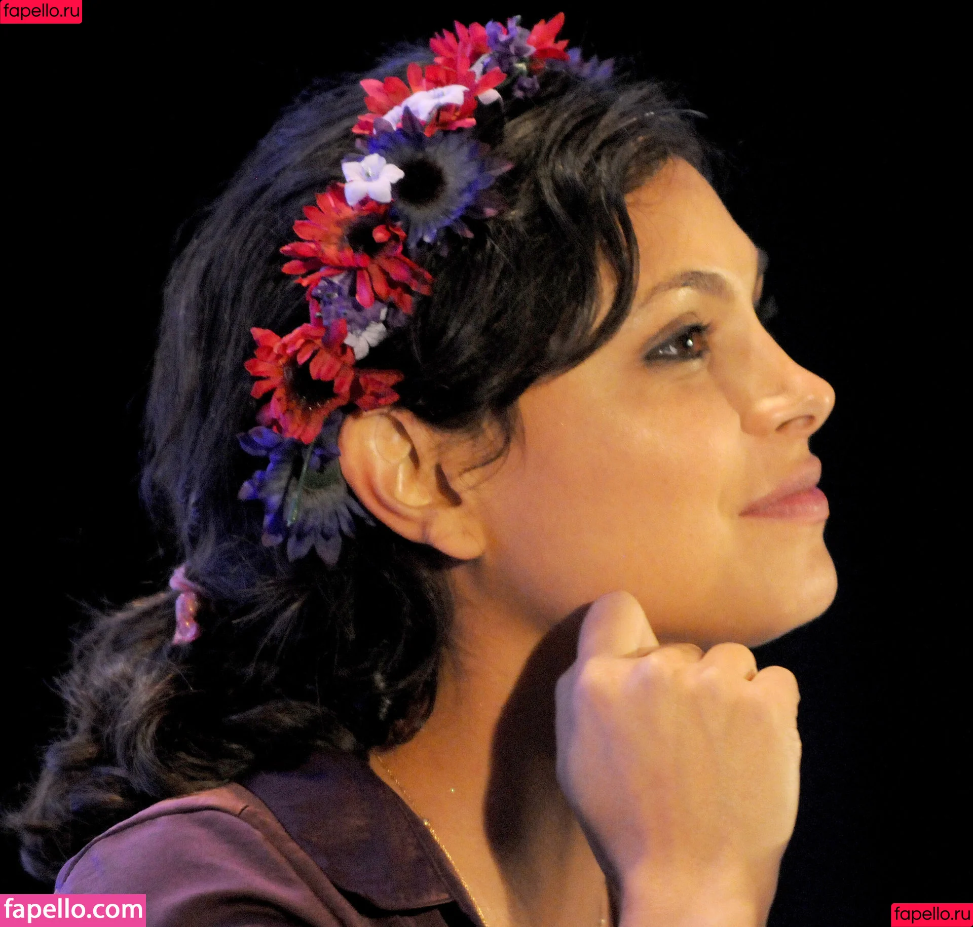 Morena Baccarin / morenabaccarin Onlyfans Photo Gallery 