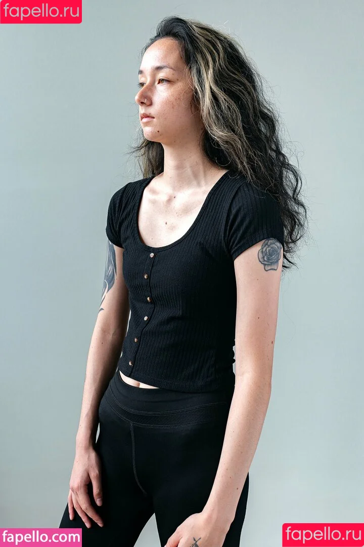 Jess Lai Onlyfans Photo Gallery 