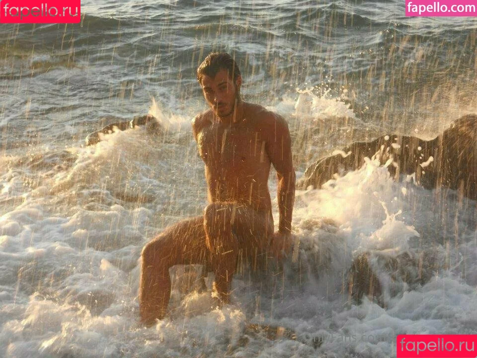 iamsimoneamato / simoneamato Onlyfans Photo Gallery 