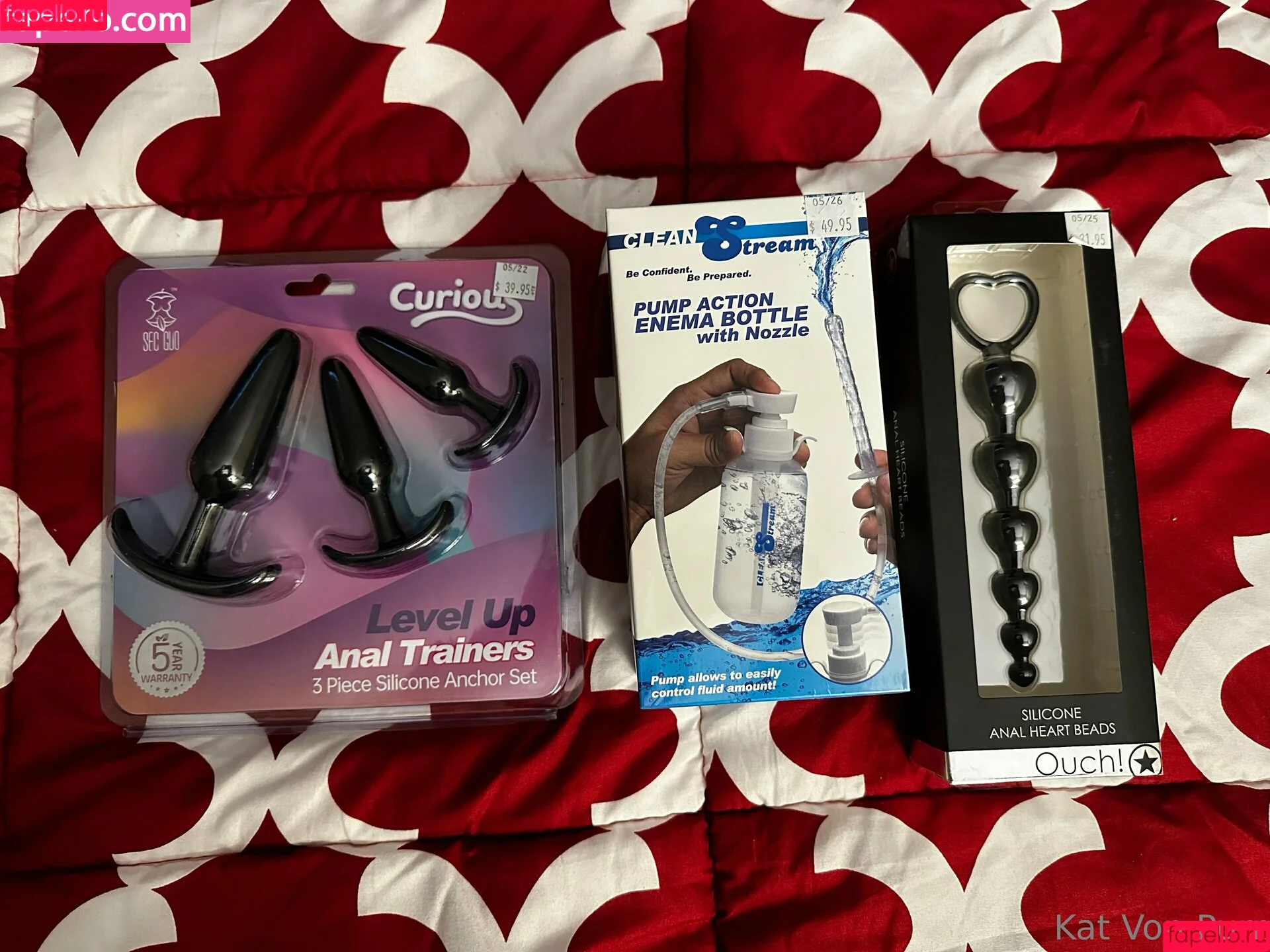 katvonpurr Onlyfans Photo Gallery 