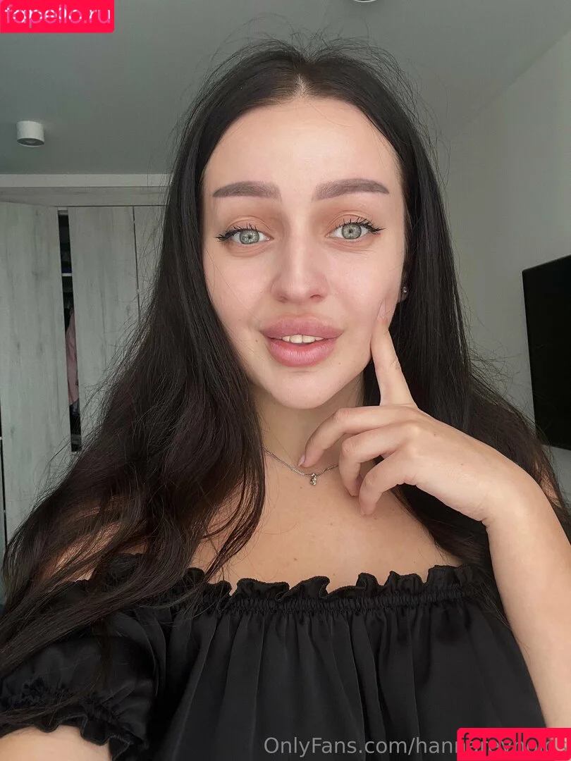hannahereynolds / hannareynolds Onlyfans Photo Gallery 