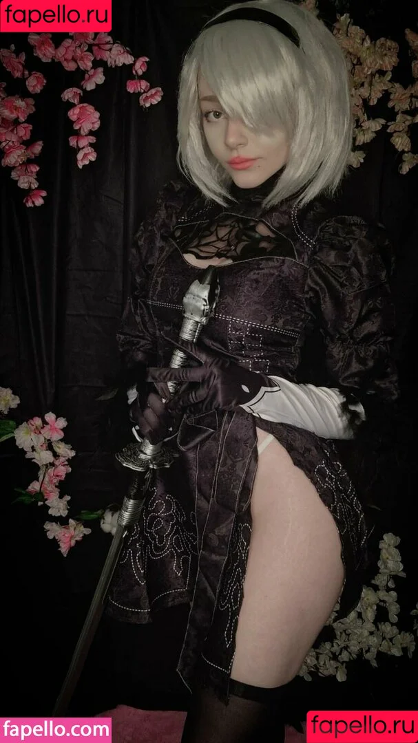 Linaneyeon / neponiru Onlyfans Photo Gallery 